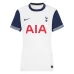 Prima Maglia Tottenham Hotspur 2024/2025 Femmina